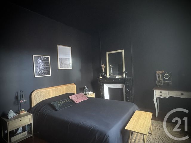 Maison &agrave; vendre - 7 pi&egrave;ces - 136 m2 - Maromme - 76 - HAUTE-NORMANDIE