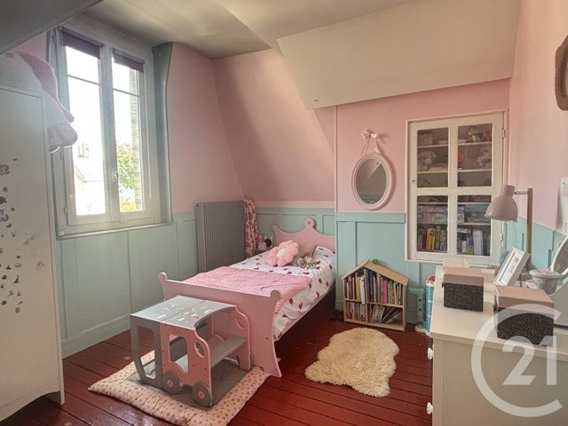 Maison &agrave; vendre - 7 pi&egrave;ces - 136 m2 - Maromme - 76 - HAUTE-NORMANDIE