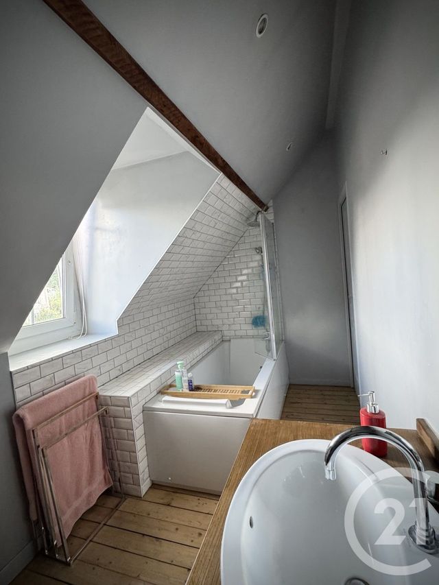 Maison &agrave; vendre - 7 pi&egrave;ces - 136 m2 - Maromme - 76 - HAUTE-NORMANDIE
