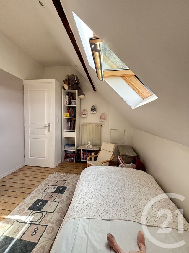 Maison &agrave; vendre - 7 pi&egrave;ces - 136 m2 - Maromme - 76 - HAUTE-NORMANDIE