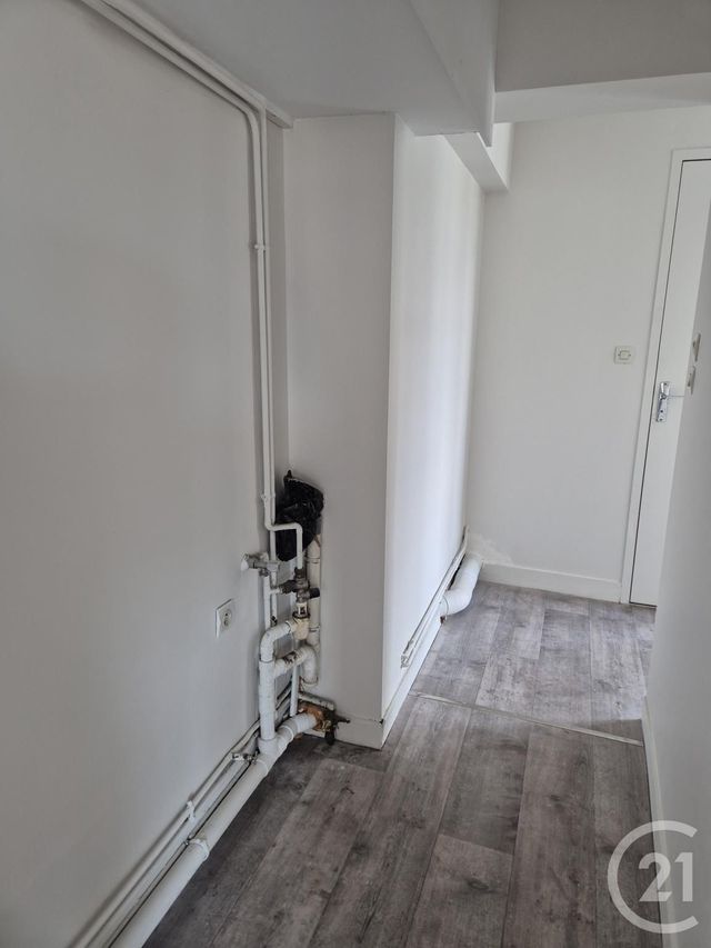 Appartement F2 &agrave; louer - 2 pi&egrave;ces - 24,50 m2 - Rouen - 76 - HAUTE-NORMANDIE