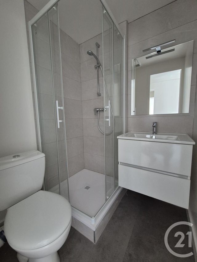 Appartement F2 &agrave; louer - 2 pi&egrave;ces - 24,50 m2 - Rouen - 76 - HAUTE-NORMANDIE
