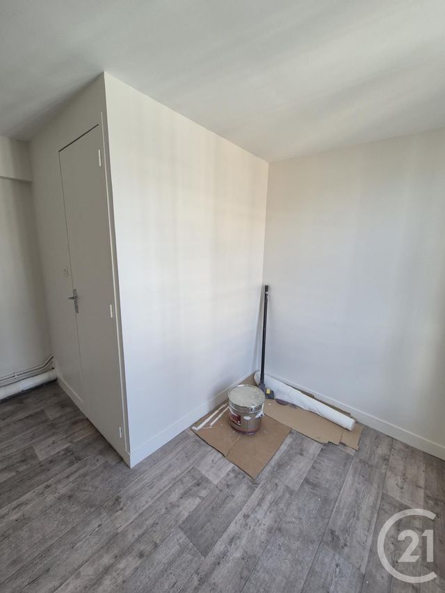 Appartement F2 &agrave; louer - 2 pi&egrave;ces - 24,50 m2 - Rouen - 76 - HAUTE-NORMANDIE