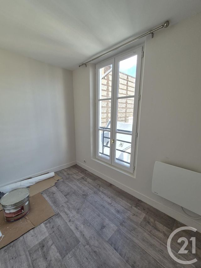 Appartement F2 &agrave; louer - 2 pi&egrave;ces - 24,50 m2 - Rouen - 76 - HAUTE-NORMANDIE