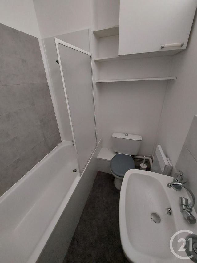 Maison &agrave; louer - 2 pi&egrave;ces - 38,50 m2 - Rouen - 76 - HAUTE-NORMANDIE