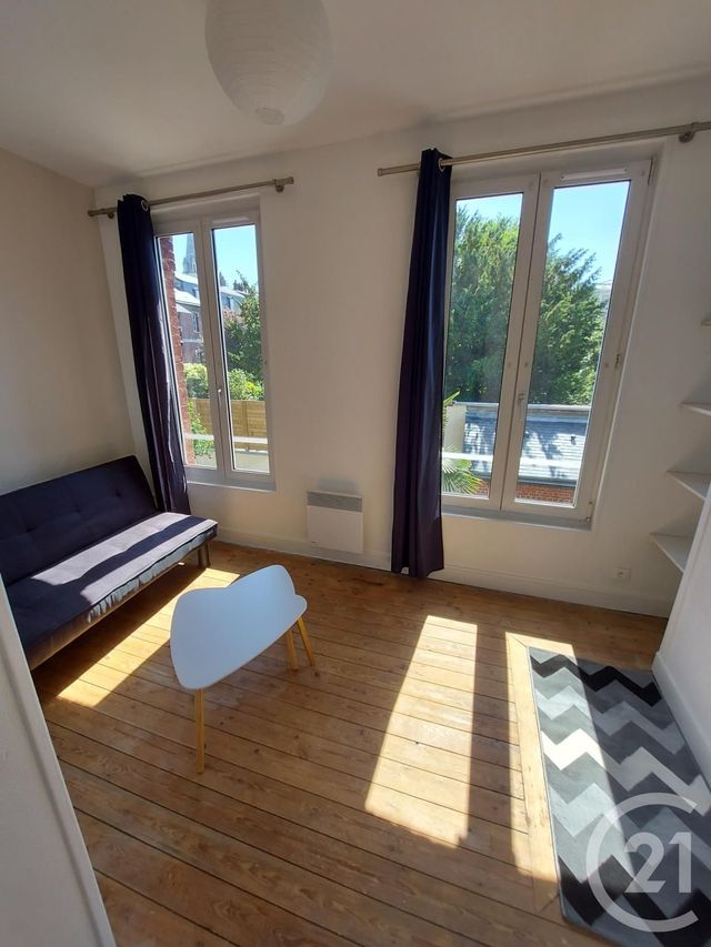 Maison &agrave; louer - 2 pi&egrave;ces - 38,50 m2 - Rouen - 76 - HAUTE-NORMANDIE
