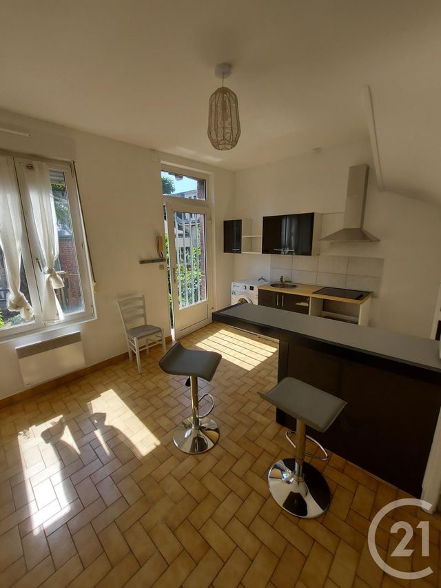 maison - ROUEN - 76