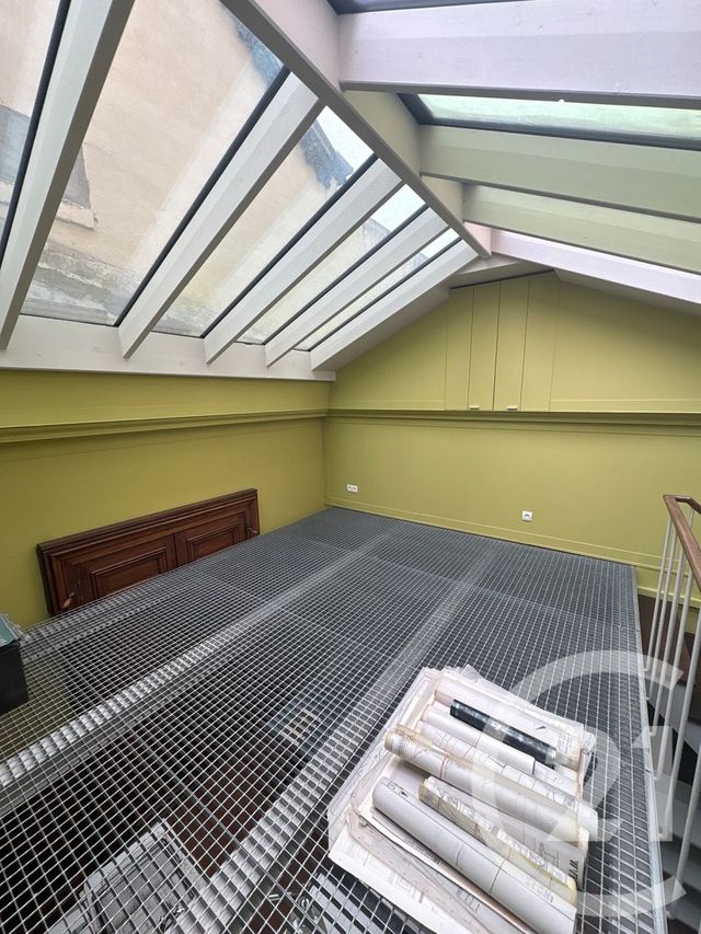 Appartement T2 &agrave; vendre - 2 pi&egrave;ces - 69 m2 - Rouen - 76 - HAUTE-NORMANDIE