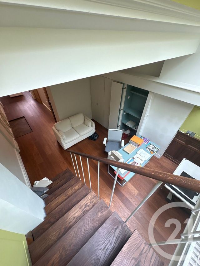 Appartement T2 &agrave; vendre - 2 pi&egrave;ces - 69 m2 - Rouen - 76 - HAUTE-NORMANDIE