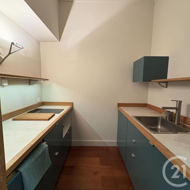 Appartement T2 &agrave; vendre - 2 pi&egrave;ces - 69 m2 - Rouen - 76 - HAUTE-NORMANDIE