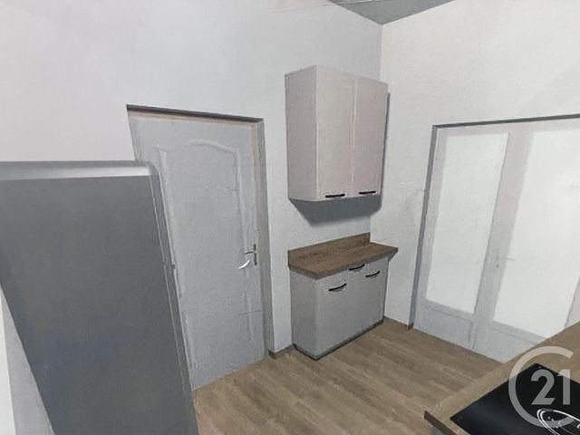 Appartement F3 &agrave; louer - 3 pi&egrave;ces - 76 m2 - Rouen - 76 - HAUTE-NORMANDIE