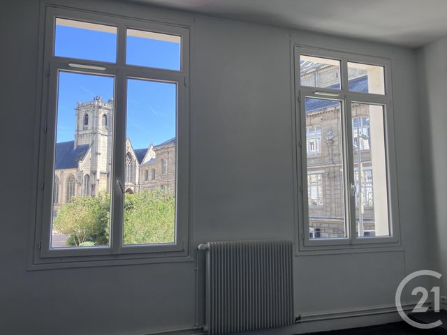 Appartement F3 &agrave; louer - 3 pi&egrave;ces - 76 m2 - Rouen - 76 - HAUTE-NORMANDIE
