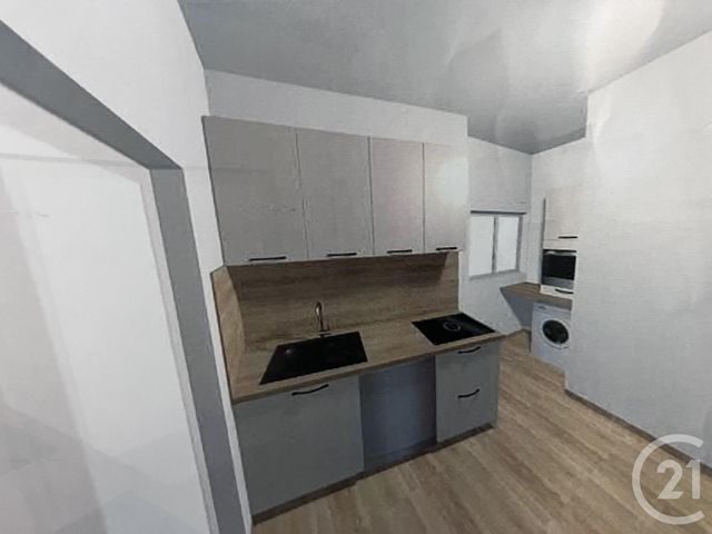 Appartement F3 &agrave; louer - 3 pi&egrave;ces - 76 m2 - Rouen - 76 - HAUTE-NORMANDIE