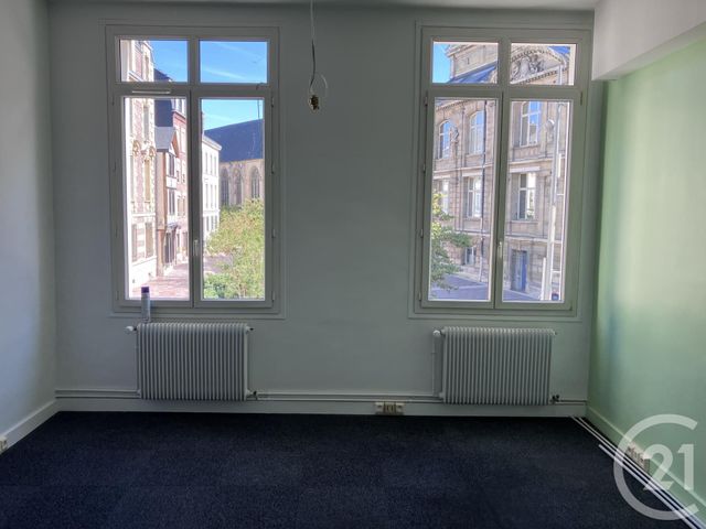Appartement F3 &agrave; louer - 3 pi&egrave;ces - 76 m2 - Rouen - 76 - HAUTE-NORMANDIE