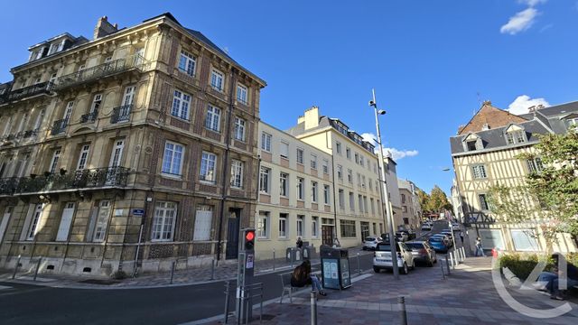 appartement - ROUEN - 76