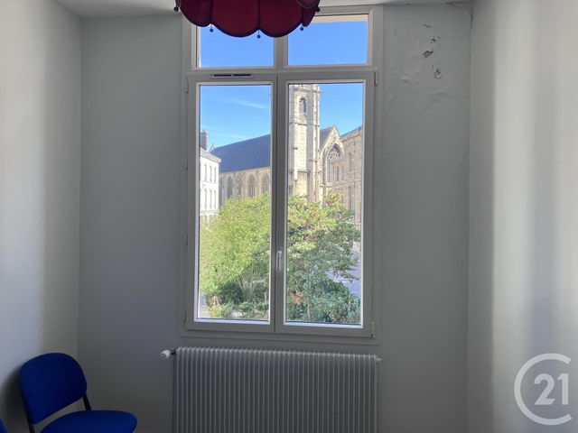 Appartement F3 &agrave; louer - 3 pi&egrave;ces - 76 m2 - Rouen - 76 - HAUTE-NORMANDIE