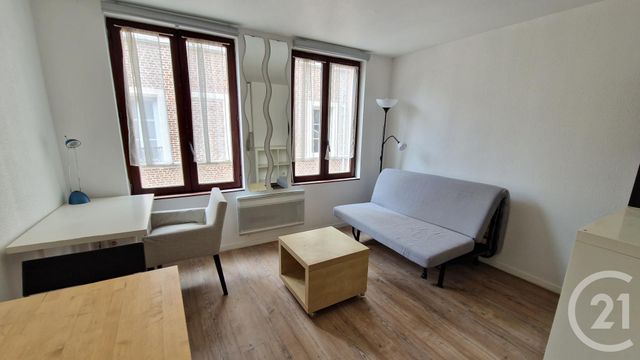 appartement - ROUEN - 76