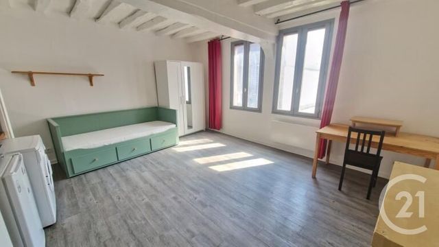 appartement - ROUEN - 76