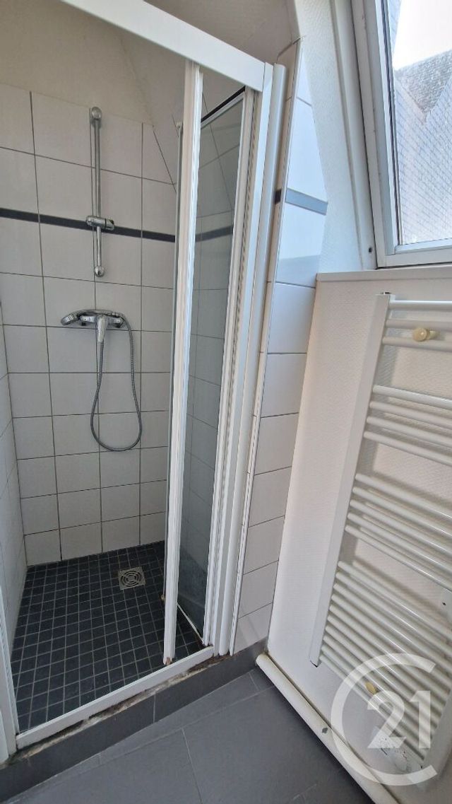 Appartement F2 &agrave; louer - 2 pi&egrave;ces - 35,55 m2 - Rouen - 76 - HAUTE-NORMANDIE