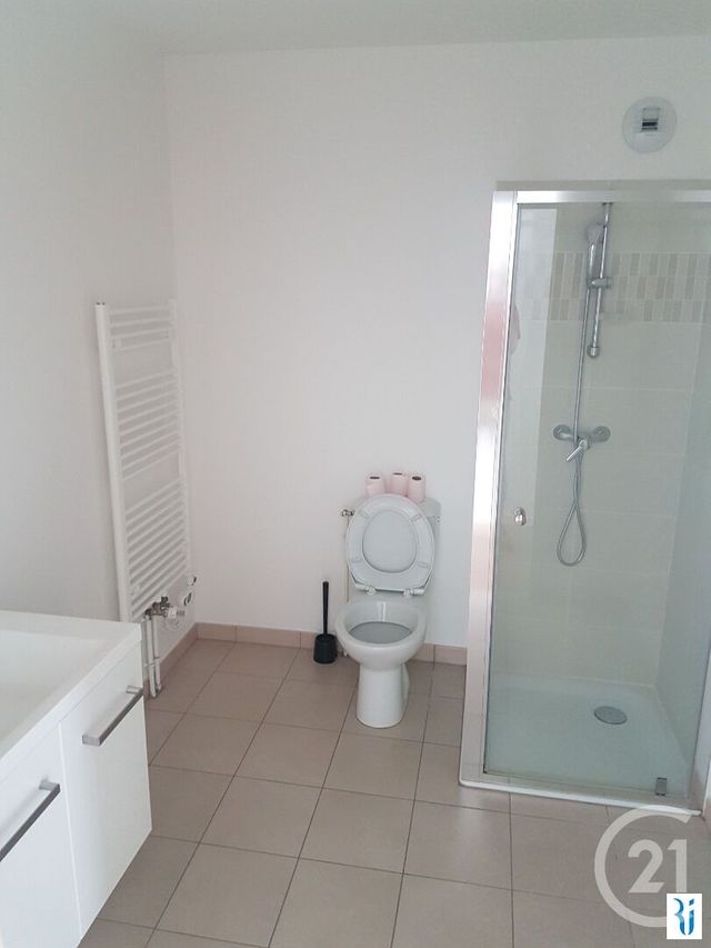 Appartement F2 &agrave; louer - 2 pi&egrave;ces - 39,90 m2 - Rouen - 76 - HAUTE-NORMANDIE