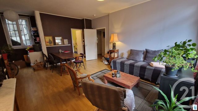 appartement - ROUEN - 76