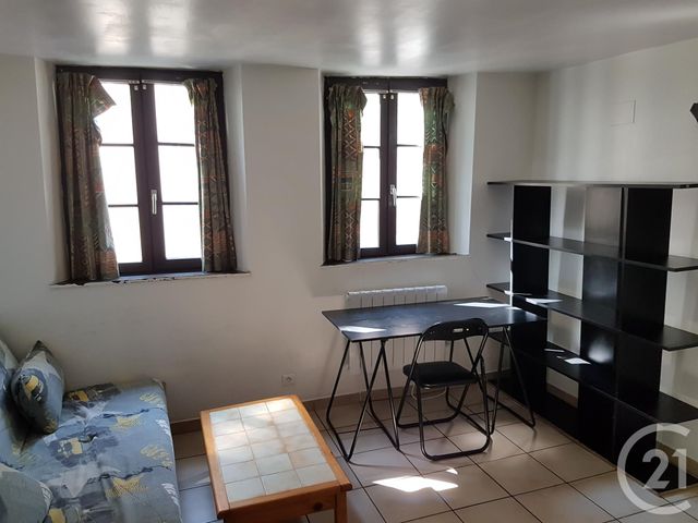 appartement - ROUEN - 76