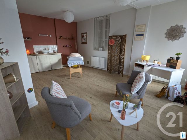 appartement - ROUEN - 76