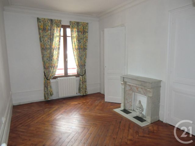 appartement - ROUEN - 76