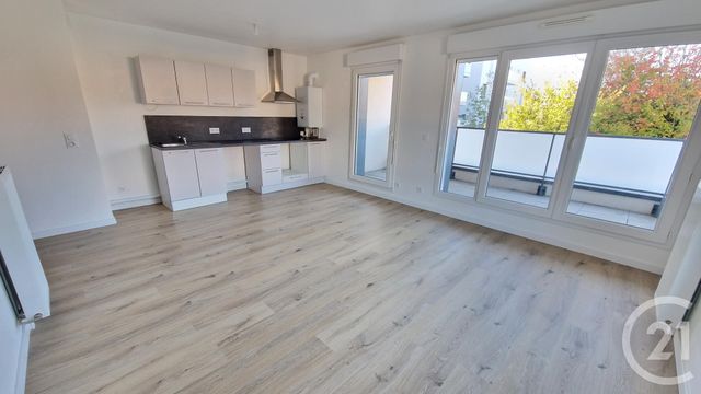 Appartement F4 à louer MONT ST AIGNAN