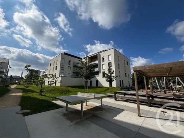 Appartement F4 &agrave; louer - 4 pi&egrave;ces - 80,08 m2 - Mont St Aignan - 76 - HAUTE-NORMANDIE