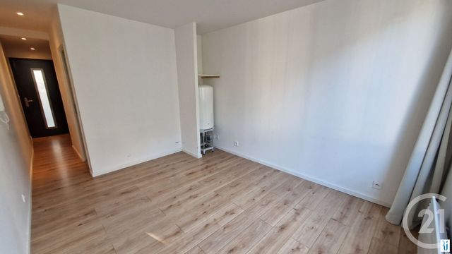 Appartement F1 &agrave; louer - 1 pi&egrave;ce - 21,91 m2 - Rouen - 76 - HAUTE-NORMANDIE