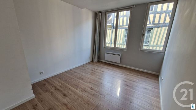 appartement - ROUEN - 76