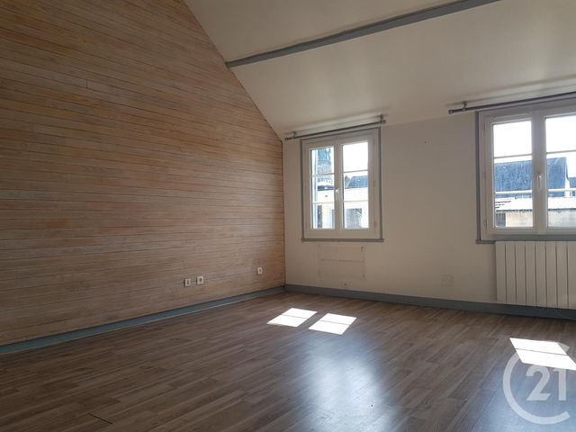 appartement - ROUEN - 76