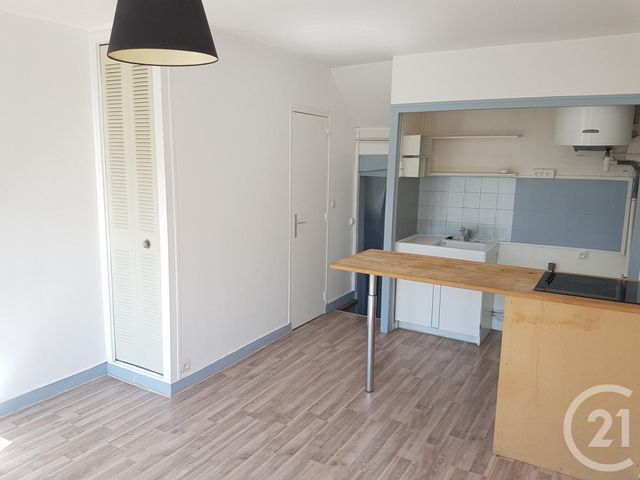 Appartement F2 &agrave; louer - 2 pi&egrave;ces - 41,20 m2 - Rouen - 76 - HAUTE-NORMANDIE
