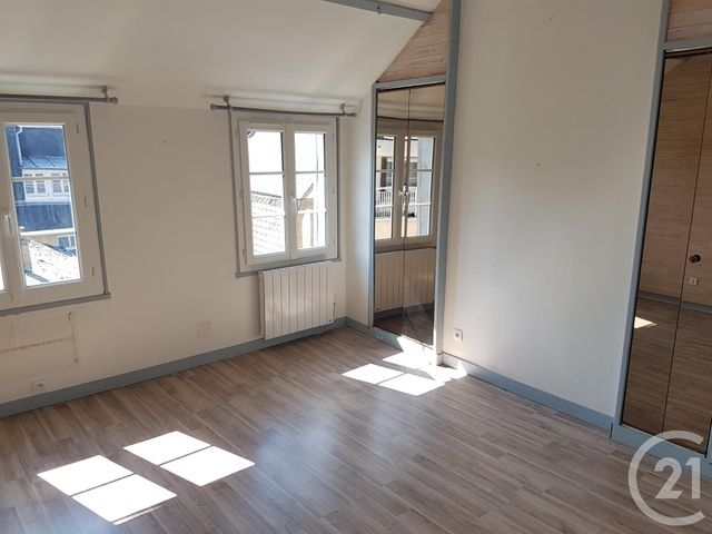 Appartement F2 &agrave; louer - 2 pi&egrave;ces - 41,20 m2 - Rouen - 76 - HAUTE-NORMANDIE