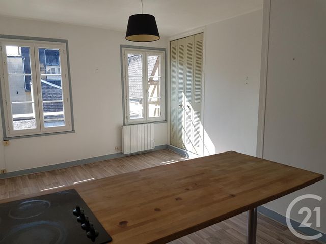 Appartement F2 &agrave; louer - 2 pi&egrave;ces - 41,20 m2 - Rouen - 76 - HAUTE-NORMANDIE