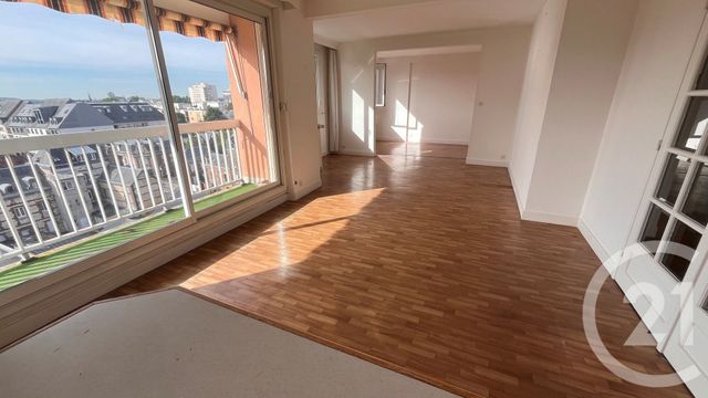 Appartement F5 à vendre ROUEN