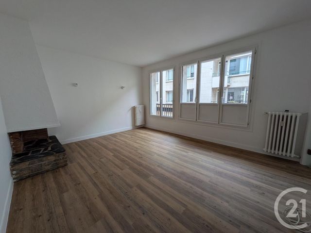 Appartement 4 pièces 81 m² · à Rouen · 81 m² · 1 100 €/mois