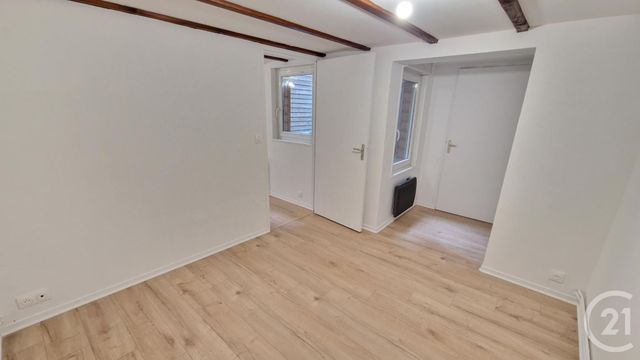 Appartement F2 &agrave; louer - 2 pi&egrave;ces - 37,65 m2 - Rouen - 76 - HAUTE-NORMANDIE