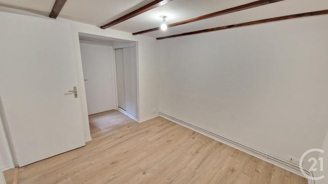 Appartement F2 &agrave; louer - 2 pi&egrave;ces - 37,65 m2 - Rouen - 76 - HAUTE-NORMANDIE