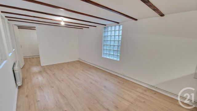 Appartement F2 &agrave; louer - 2 pi&egrave;ces - 37,65 m2 - Rouen - 76 - HAUTE-NORMANDIE