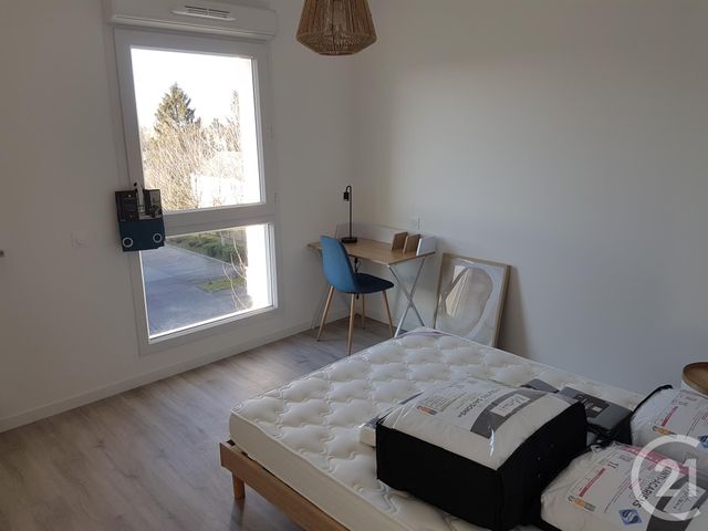 Appartement F3 &agrave; louer - 3 pi&egrave;ces - 70,19 m2 - Mont St Aignan - 76 - HAUTE-NORMANDIE