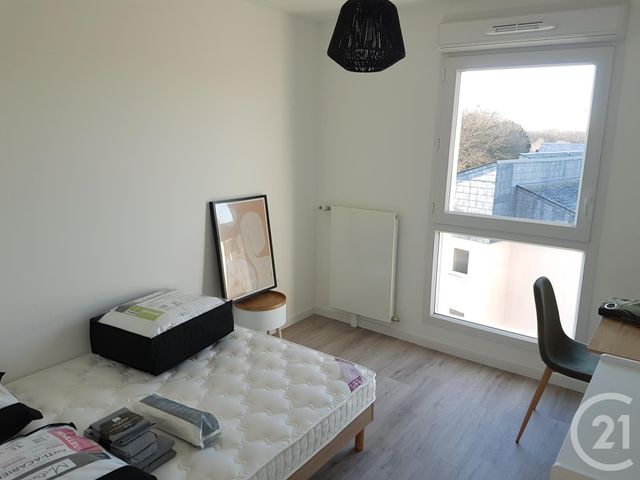 Appartement F3 &agrave; louer - 3 pi&egrave;ces - 70,19 m2 - Mont St Aignan - 76 - HAUTE-NORMANDIE