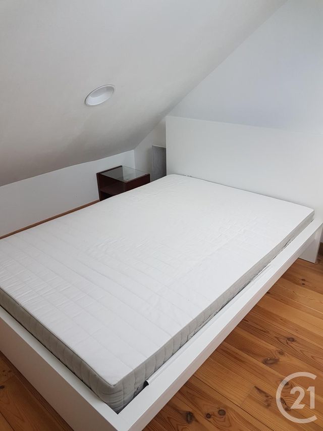 Appartement F3 &agrave; louer - 3 pi&egrave;ces - 42,26 m2 - Rouen - 76 - HAUTE-NORMANDIE