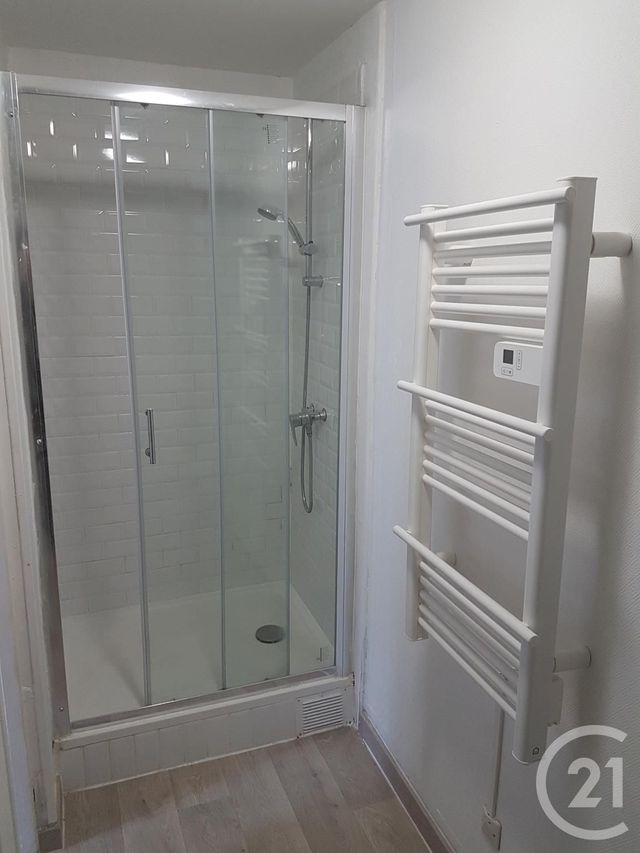 Appartement F3 &agrave; louer - 3 pi&egrave;ces - 42,26 m2 - Rouen - 76 - HAUTE-NORMANDIE