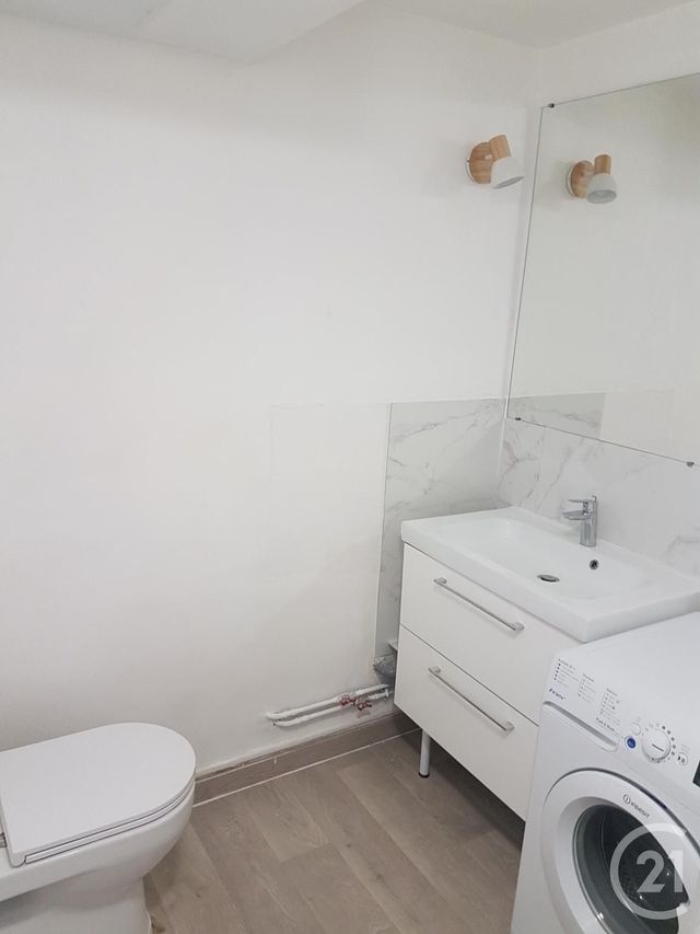 Appartement F3 &agrave; louer - 3 pi&egrave;ces - 42,26 m2 - Rouen - 76 - HAUTE-NORMANDIE