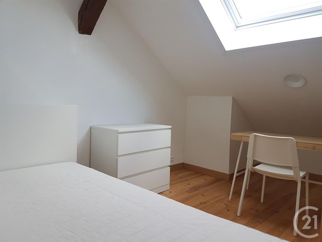 Appartement F3 &agrave; louer - 3 pi&egrave;ces - 42,26 m2 - Rouen - 76 - HAUTE-NORMANDIE