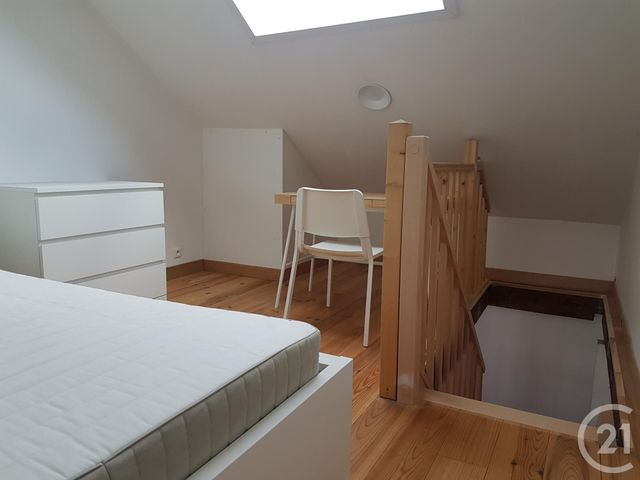 Appartement F3 &agrave; louer - 3 pi&egrave;ces - 42,26 m2 - Rouen - 76 - HAUTE-NORMANDIE
