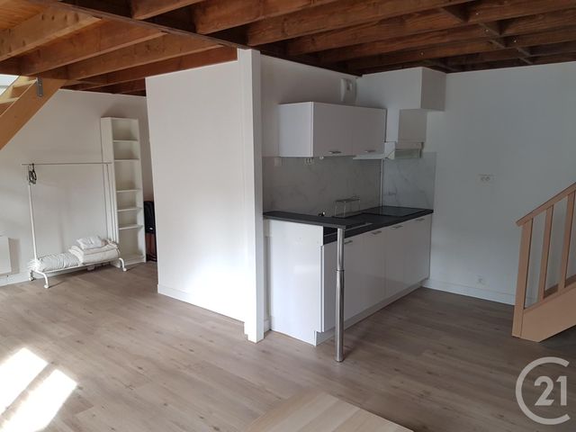 appartement - ROUEN - 76