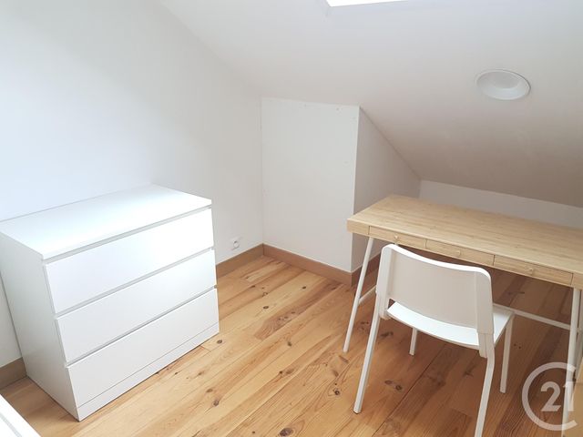 Appartement F3 &agrave; louer - 3 pi&egrave;ces - 42,26 m2 - Rouen - 76 - HAUTE-NORMANDIE